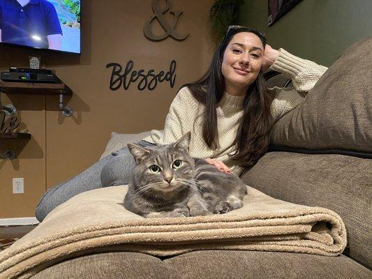 Photo of Kristianna T.