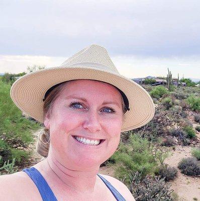 Photo of Lacy K.