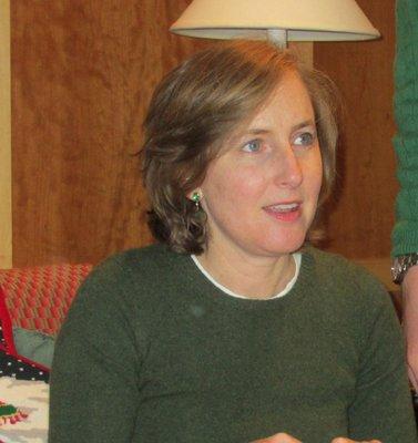 Photo of Medill H.