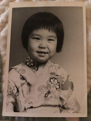 Photo of Teri Ann E.