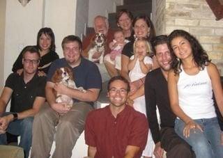 photo of Ann Marie M.