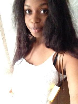 Photo of Chauna G.