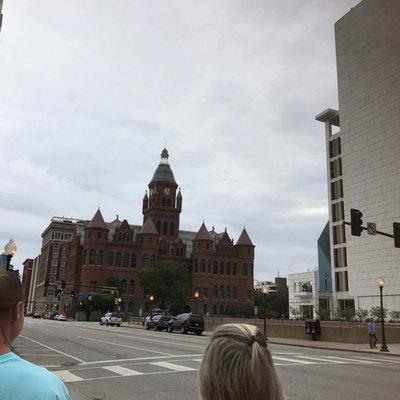 photo of Michelle A.