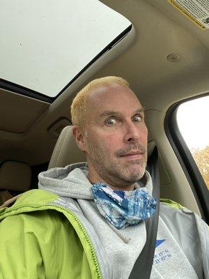 Photo of Matthew F.