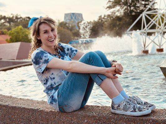 Photo of Melissa W.