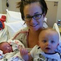 Photo of Mary Ann J.