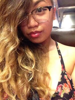 Photo of Ashley J.