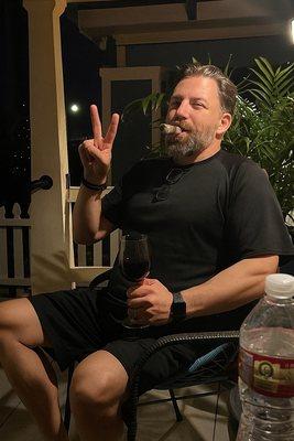Photo of David H.