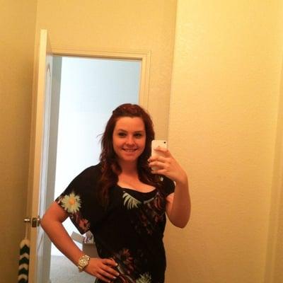 Photo of Caileigh S.