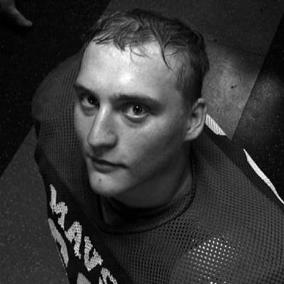 Photo of Brian K.