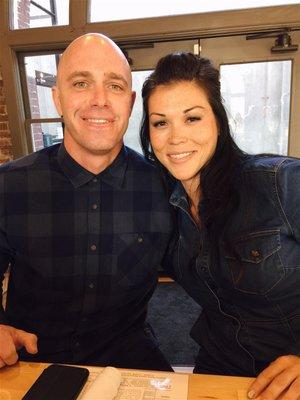 Photo of Jennifer R.