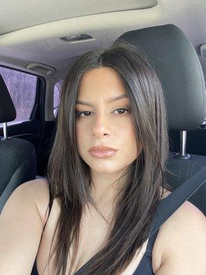 Photo of Ally H.