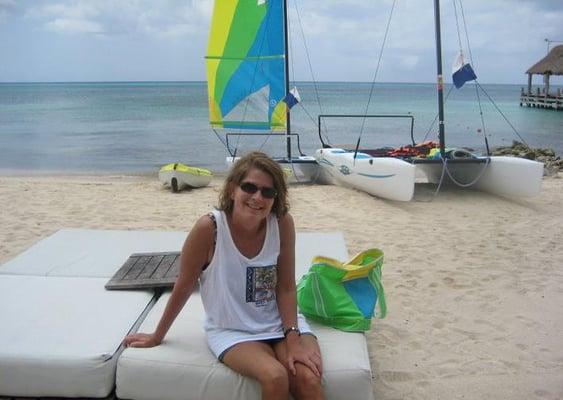 photo of Michelle T.