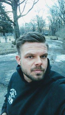 Photo of Chris M.