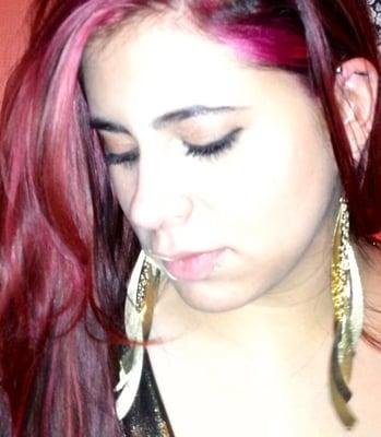 Photo of Krystel E.