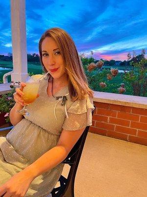 Photo of Hannah M.