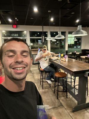 photo of HunterTX ..