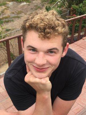 Photo of Bryson B.