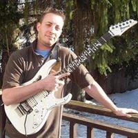 photo of Nicholas D.