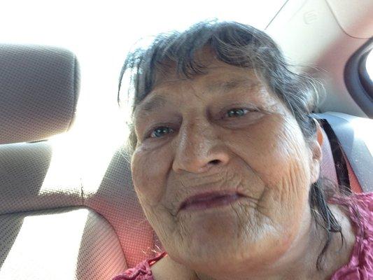Photo of Joyce N.