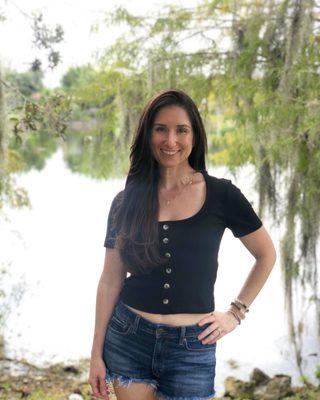 photo of Samantha W.