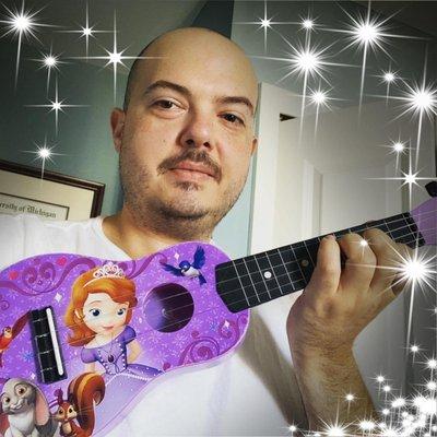 Photo of David M.