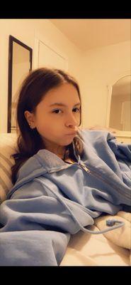 Photo of Carly S.