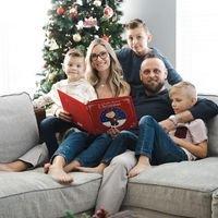 photo of Marc Anthony M.