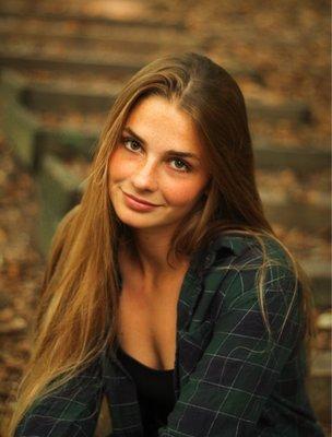 Photo of Jane F.
