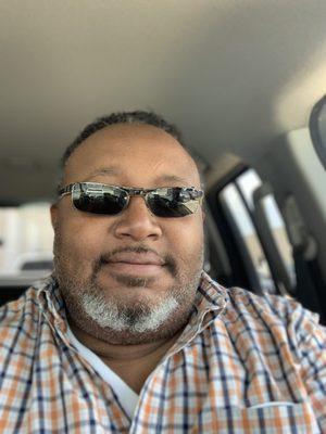 photo of Kennith W J.