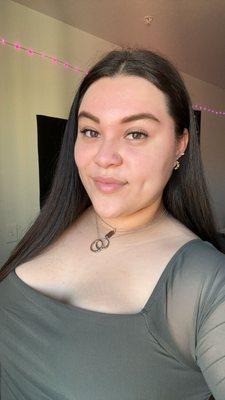 photo of Christine M.