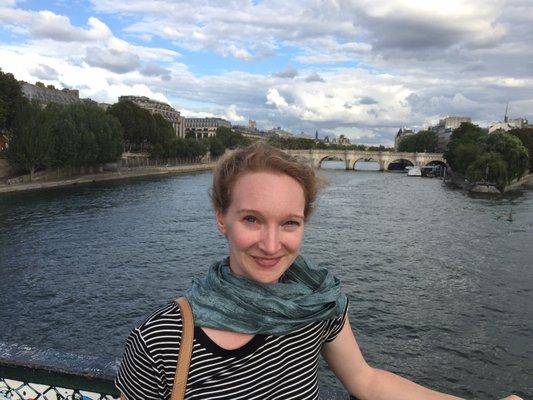 Photo of Jacqueline S.