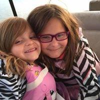 photo of Marie Peabody S.