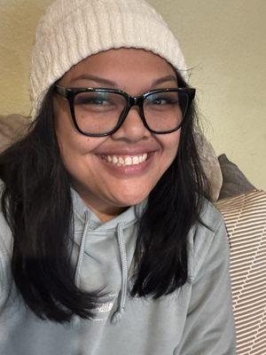 Photo of Priscilla F.