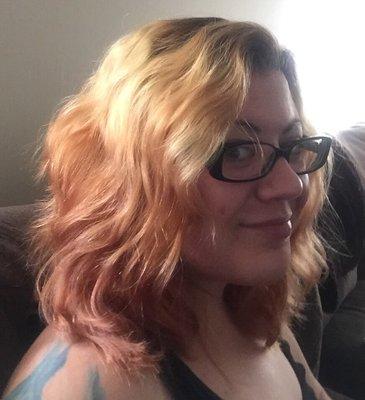 Photo of Kristen M.