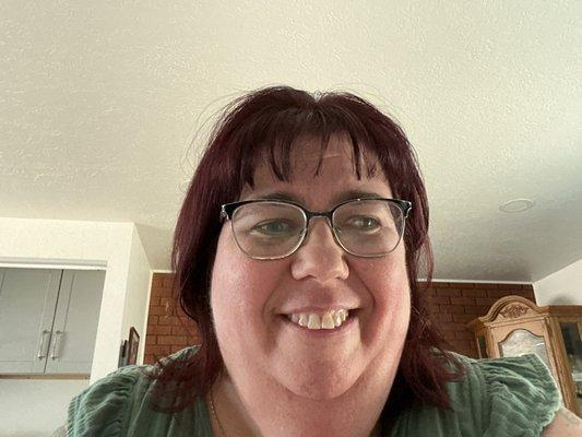 photo of Sue Cornell C.