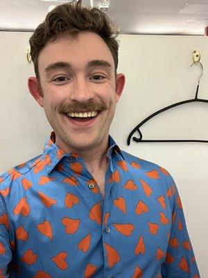 Photo of Matt D.