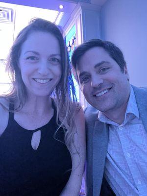 photo of Kimberly A.