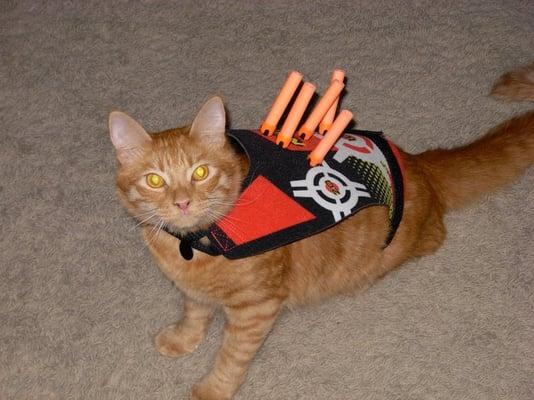 photo of Margaret Y.