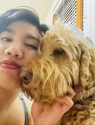 Photo of Patricia G.