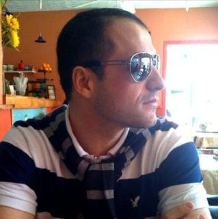 photo of Ricardo Z.