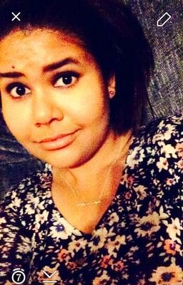 Photo of Jessica B.