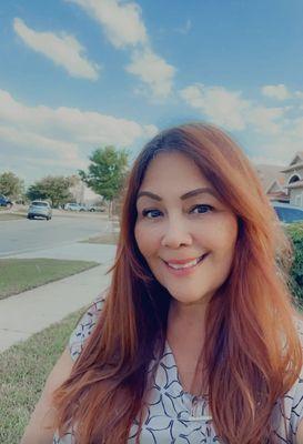 Photo of Wanda C.