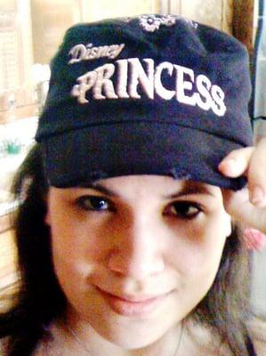 photo of Susannah G.