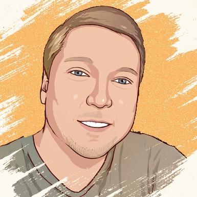 Photo of Russ S.