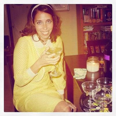 photo of Gretchen R.