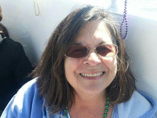 Photo of Paulette F.