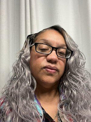 Photo of Wendy A.
