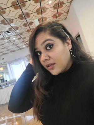 Photo of Nydia K.