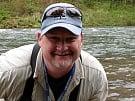 Photo of John W.